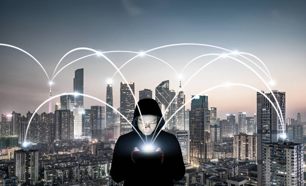 How to Stay Anonymous on the Darknet in 2025: A Beginner’s Guide