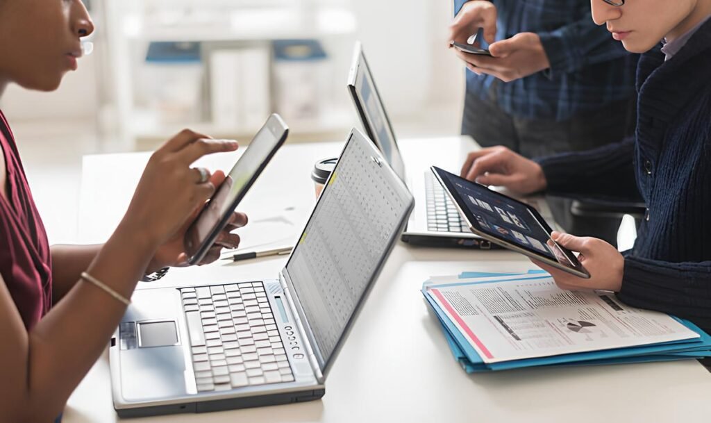 How to practice good “data hygiene” across devices
